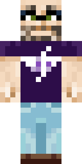 Скин Майнкрафт Игрока Eucindiel