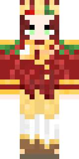 Скин Майнкрафт Игрока Eungur