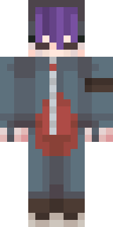 Скин Майнкрафт Игрока Eunoia13_