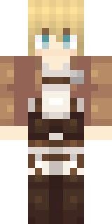 Скин Майнкрафт Игрока Euras