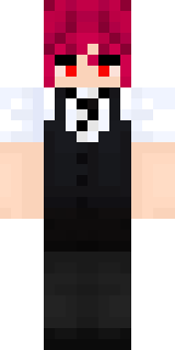 Скин Майнкрафт Игрока Ev1leye9