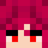 Игрок Ev1leye9 Майнкрафт - возможно знакомый с LunaXD