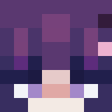 Игрок EvaVermillion Майнкрафт - возможно знакомый с yunaquenn