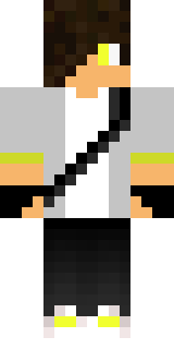 Скин Майнкрафт Игрока Evan_JoHnSoN