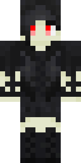 Скин Майнкрафт Игрока Evelyn