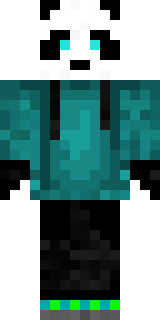 Скин Майнкрафт Игрока Evensen98
