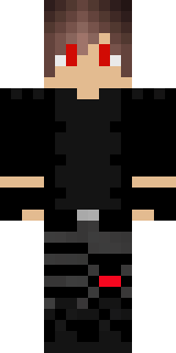 Скин Майнкрафт Игрока Everaldo_35