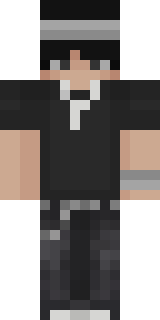 Скин Майнкрафт Игрока EveyPLayzX_