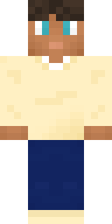 Скин Майнкрафт Игрока EvgenGrom