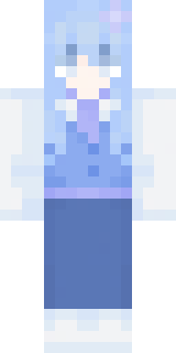 Скин Майнкрафт Игрока Evielynns