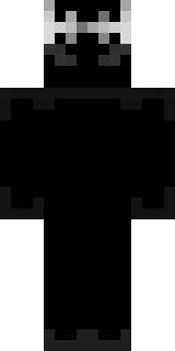 Скин Майнкрафт Игрока EvilBeast66