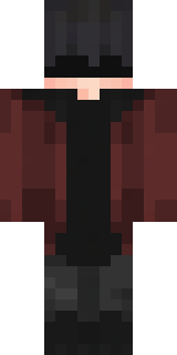 Скин Майнкрафт Игрока EvilDarkNull