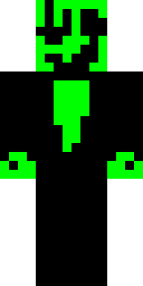 Скин Майнкрафт Игрока EvilEmperorZurg