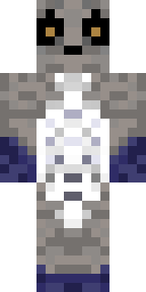 Скин Майнкрафт Игрока EvilHotChicken