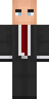 Скин Майнкрафт Игрока EvilInc