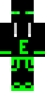 Скин Майнкрафт Игрока EvilTitan