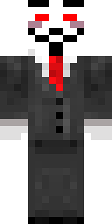 Скин Майнкрафт Игрока EvilTroll