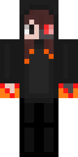 Скин Майнкрафт Игрока Evil_14