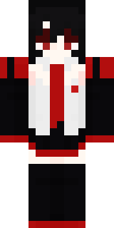 Скин Майнкрафт Игрока Evil_ManicHealer