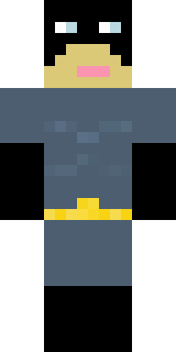 Скин Майнкрафт Игрока Evo_Barry