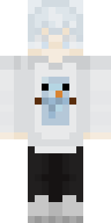 Скин Майнкрафт Игрока ExacteMC
