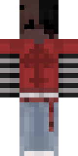 Скин Майнкрафт Игрока Exaltado