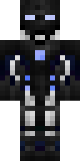 Скин Майнкрафт Игрока ExaltedEagle_