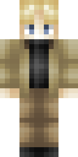 Скин Майнкрафт Игрока Excaluber