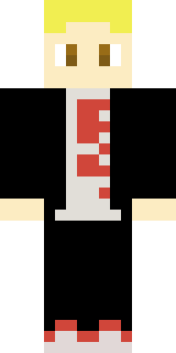 Скин Майнкрафт Игрока Exclamation_Kob8