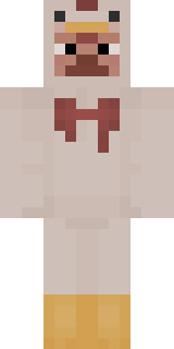 Скин Майнкрафт Игрока Executeorder669