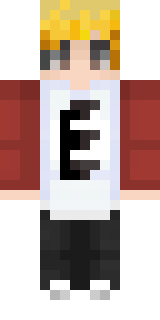 Скин Майнкрафт Игрока Exenox96