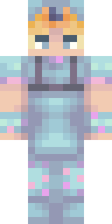 Скин Майнкрафт Игрока ExiledR