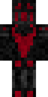 Скин Майнкрафт Игрока ExiledShad0w
