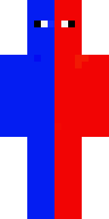 Скин Майнкрафт Игрока Exinity_2