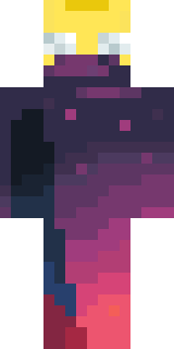 Скин Майнкрафт Игрока Exocite