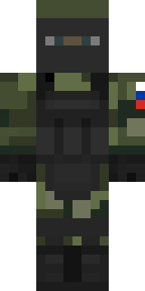 Скин Майнкрафт Игрока Exodiac08