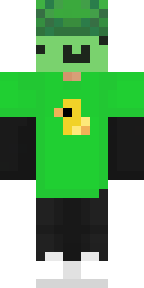 Скин Майнкрафт Игрока Exofi_