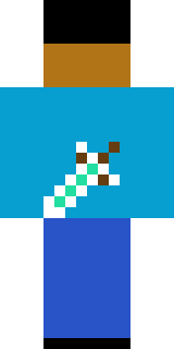 Скин Майнкрафт Игрока Exoticname1