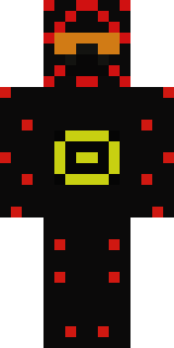 Скин Майнкрафт Игрока ExperienceMoore