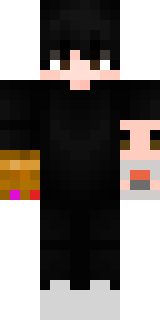 Скин Майнкрафт Игрока Experiment218