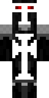 Скин Майнкрафт Игрока ExpertSalt