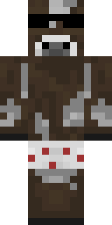 Скин Майнкрафт Игрока Expertising