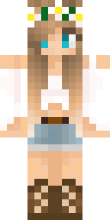 Скин Майнкрафт Игрока ExplosiveDude07