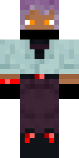 Скин Майнкрафт Игрока ExponantSea3330
