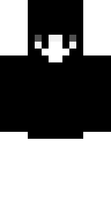 Скин Майнкрафт Игрока ExternalsOnly