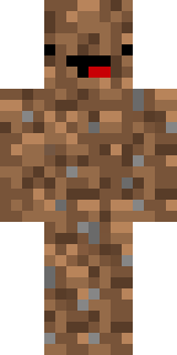 Скин Майнкрафт Игрока ExtinctShadow