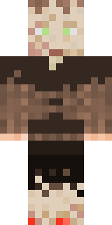 Скин Майнкрафт Игрока ExtremeGamerBoss