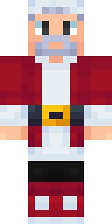 Скин Майнкрафт Игрока EyeRIch