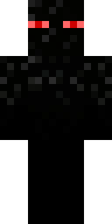 Скин Майнкрафт Игрока EyeSound