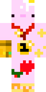 Скин Майнкрафт Игрока Eyestalker